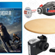 Image for article titled Today's Best Deals: Final Fantasy, Dremel, Anker Vacuum, and More